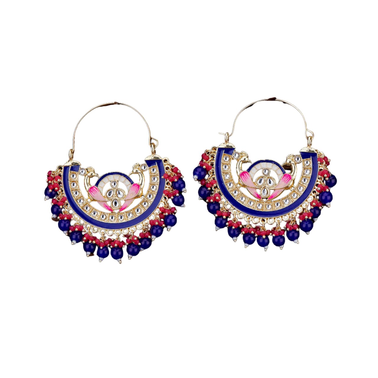 Indian Pearl Jewelry : Exquisite Elegance and Timeless Beauty